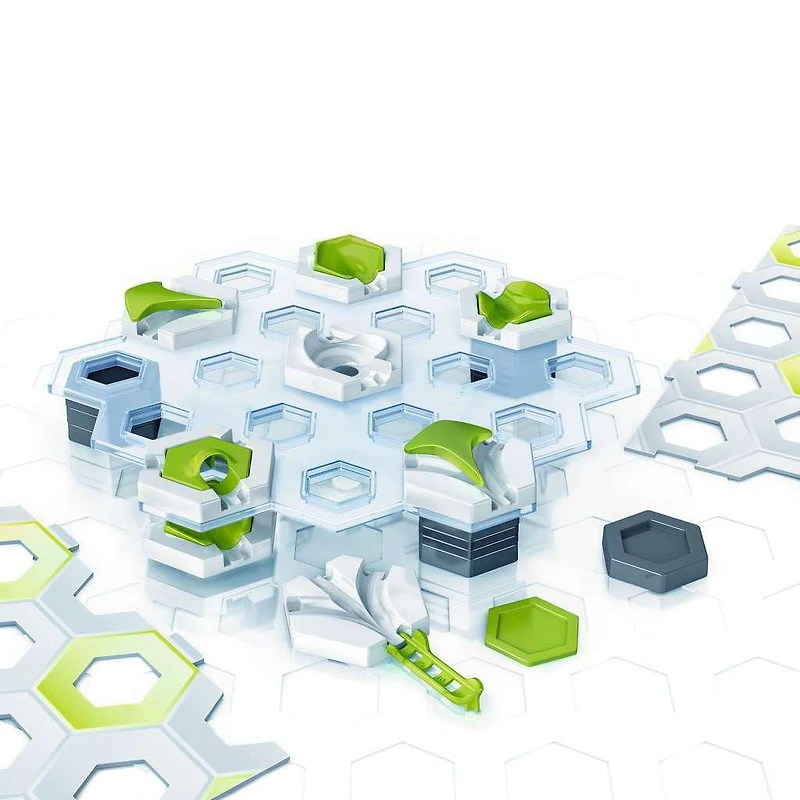 Ravensburger - GraviTrax Set d'Extension Building / Construction