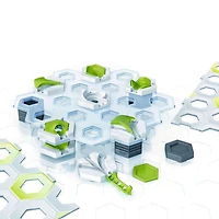 Ravensburger - GraviTrax Set d'Extension Building / Construction