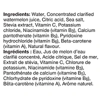Gatorade® Fit Mangue Tropicale Boisson Électrolyte 828 mL, Bouteille 828mL