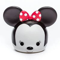 Mini tête lumineuse de Minnie Glow Buddies pour intérieur