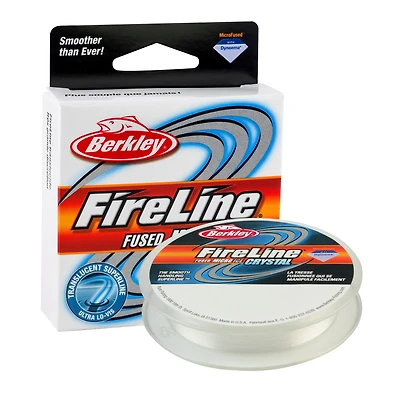FIRELINE 4LB - FRENCH
