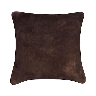 Coussin décoratif Plush