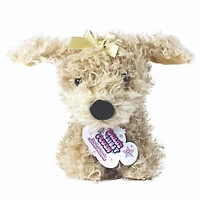 World's Fuzziest Plush (one selected at random)