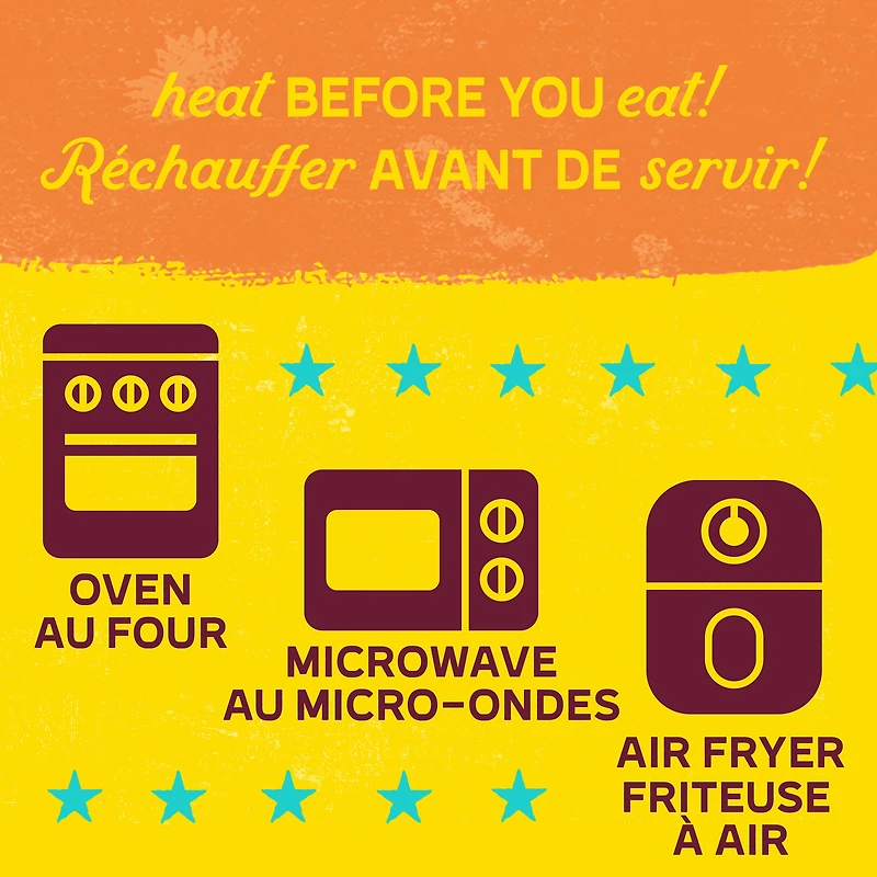 Tortillas souples moyennes d'Old El Paso 12 tortillas, 297 g