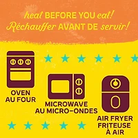 Tortillas souples moyennes d'Old El Paso 12 tortillas, 297 g