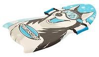 Sportsstuff Husky 39" Foam Sled