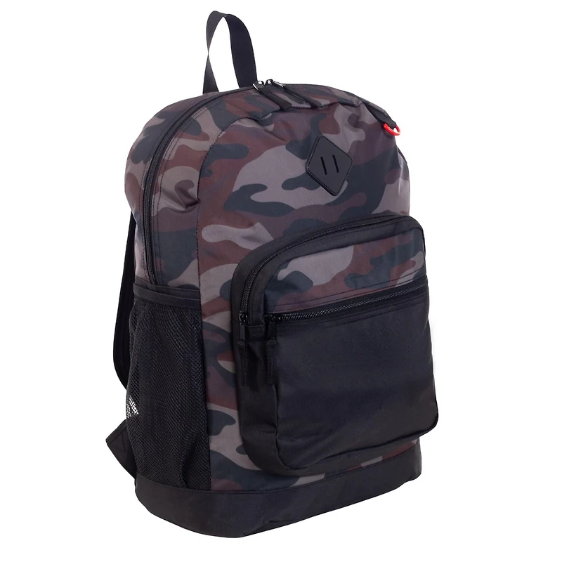 Jetstream Back Pack. Insulated front pocket