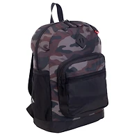Jetstream Back Pack. Insulated front pocket