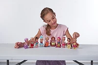 Princesse licorne Cupcake par ZURU Sparkle Girlz