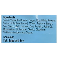 Gold Label White Fish Ball, Frozen, 1 kg, 1 kg