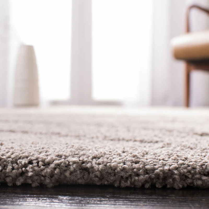 Safavieh Florida Laidley Tapis Peluche Shag