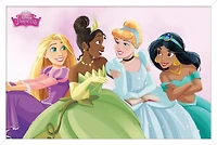 Disney Ultimate Princess Celebration - Groupe