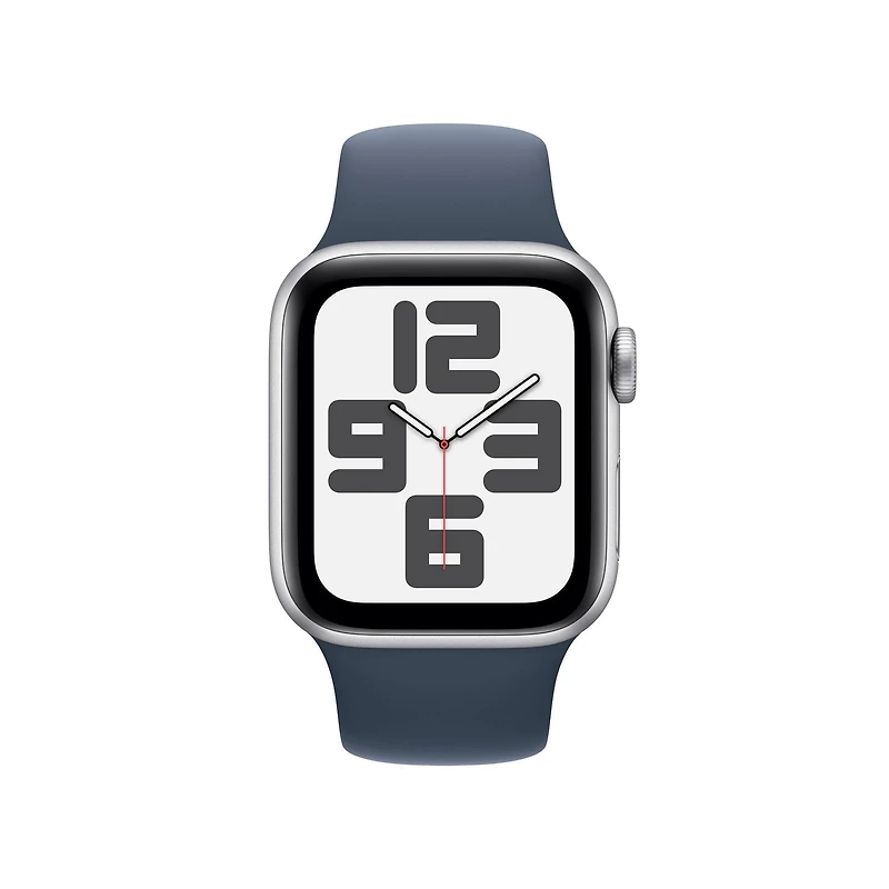 Apple Watch SE (GPS, 2ème Génération)