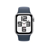 Apple Watch SE (GPS, 2ème Génération)