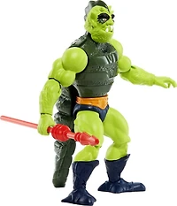 Masters of the Universe: Origins Whiplash Figurine Articulée, 13,97 cm