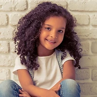 GIRLS WITH CURLS KIDS Shampooing Hydratant shampooing pour enfants