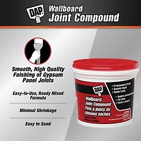 Composé à joints DAP
