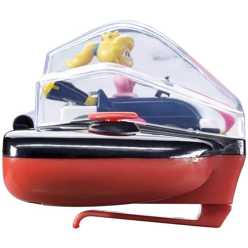 Nintendo Carrera RC - 2.4GHz Mario Kart™) Mini RC, Pêche