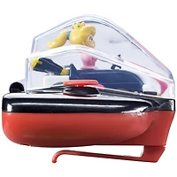 Nintendo Carrera RC - 2,4GHz Mario Kart(TM) Mini RC, Peach