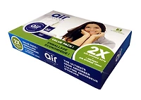 Environmental Air Sponge boîte combo