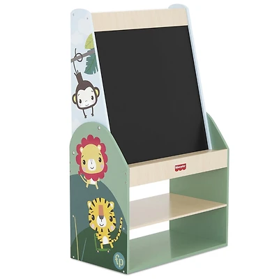 Fisher Price Fauna Collection Wild Wonder Artist Center by Dream On Me