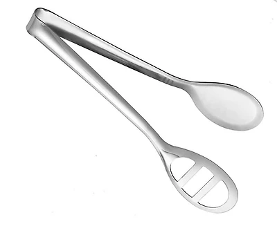 Pince utilitaire Mainstays en acier inoxydable