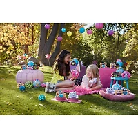 Rainbocorns Sparkle Heart Surprise Series 3 Puppycorns Surprise by ZURU