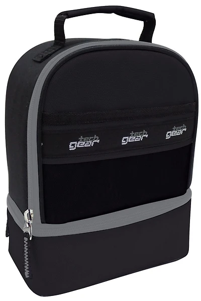 Sac à lunch Double compartiment Tech Gear