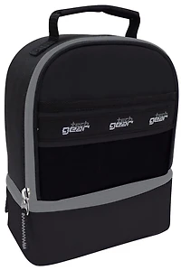 Sac à lunch Double compartiment Tech Gear