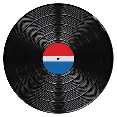 Popsockets PopGrip Backspin Aluminum 45 RPM Phone Grip & Stand