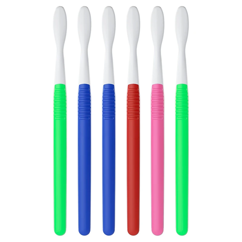 Brosses à dents Oral-B Protection contre la carie, moyenne