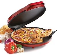 Machine à pizza plus Betty Crocker™