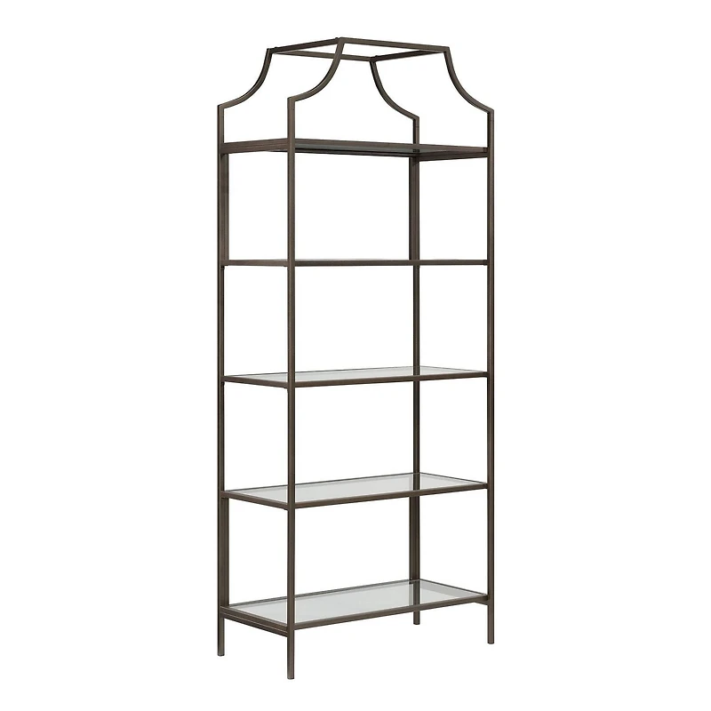 Sauder® International Lux Bookcase