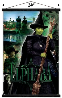 Méchant - Elphaba