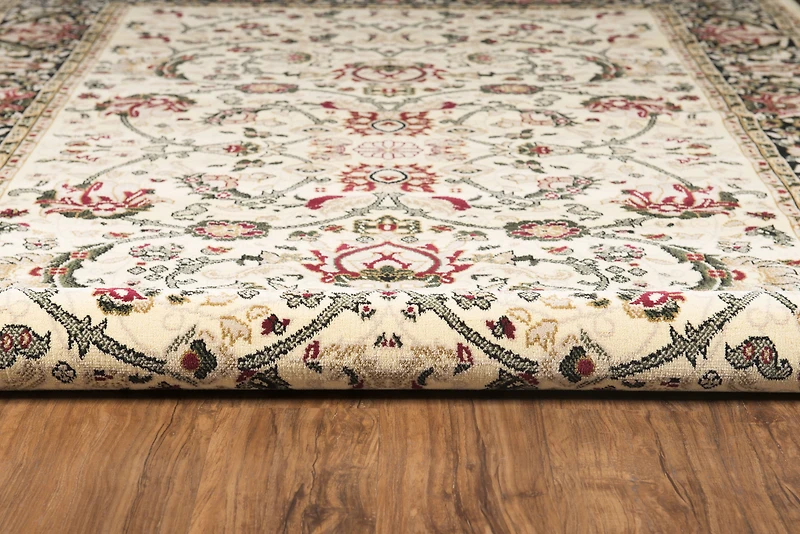 8SQ PERSIAN TREASURE - FRENCH