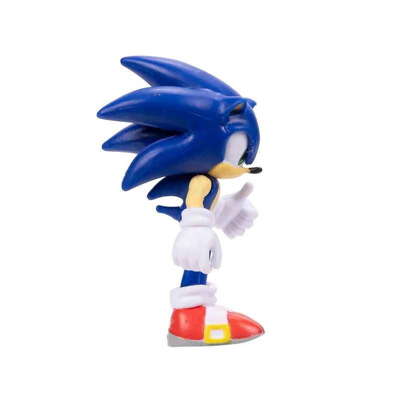 Sonic 2.5" Figure - Sonic