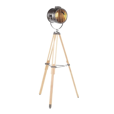 Ahoy Floor Lamp by LumiSource