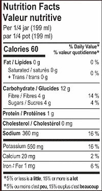 Wolski Salade de betteraves, Pot de 796 ml Salade betteravesWolski,796ml