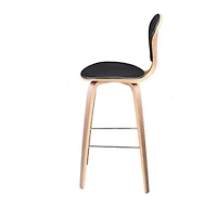 Tabouret Stinna 26'' Ensemble de 2