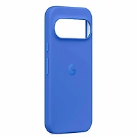 Google Silicone Case w/Magnets Indigo for Google Pixel 10/10 Pro