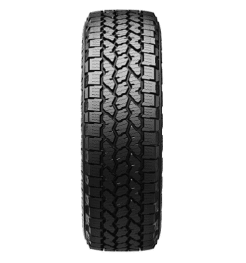 Bridgestone Dueler AT Ascent LT285/65R20 127S pneu tous temps