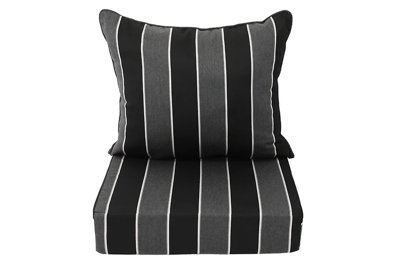 Sunbrella Deep Seating Cushion
