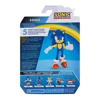Sonic 2.5" Figure - Sonic