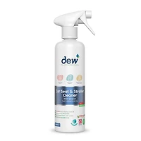 Car Seat & Stroller Cleaner