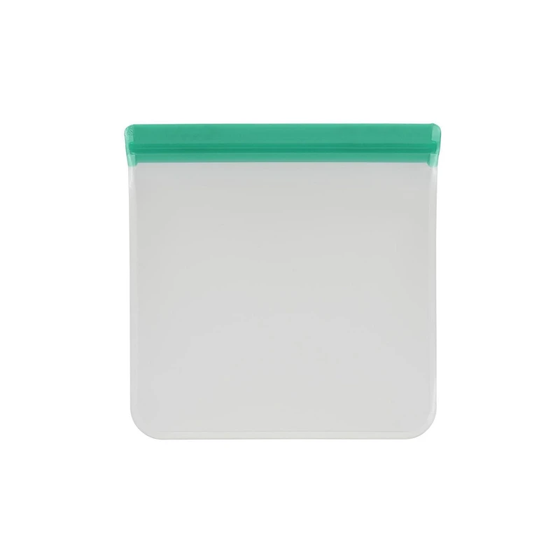 Holiday time 8PK REUSABLE BAGS, Sandwich bags