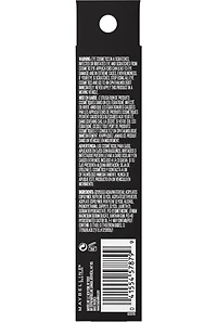 Maybelline New York, Liquid Ink Eyeliner, Eye Makeup, 3  gr., 3  GR