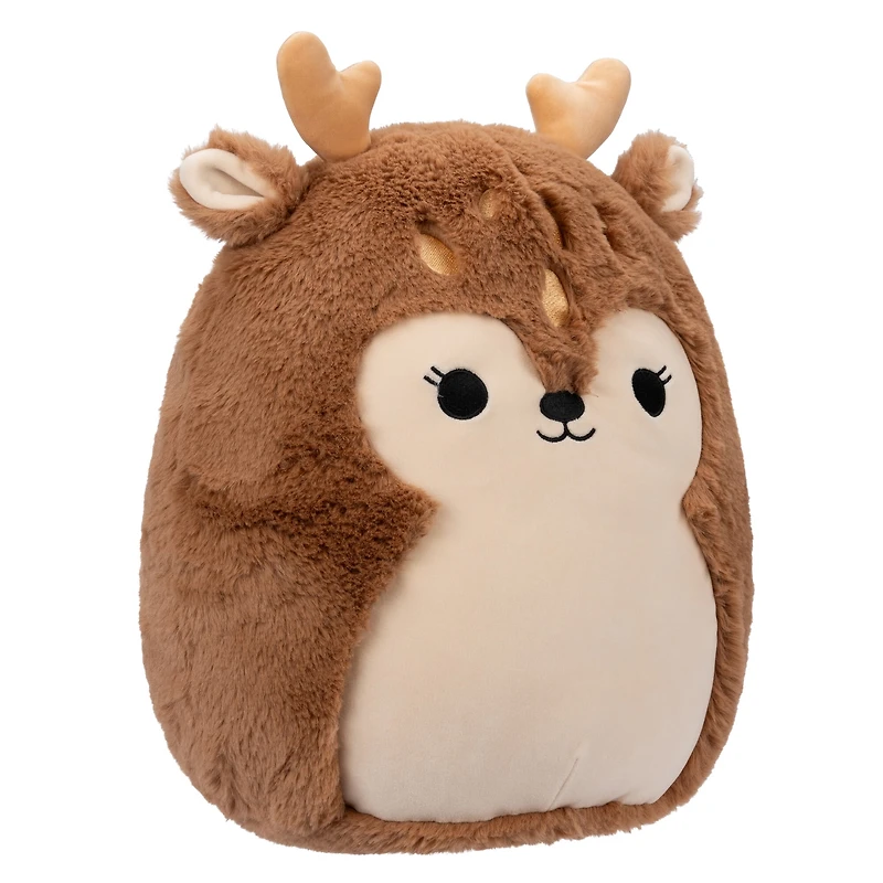 DAWN - BROWN FAWN