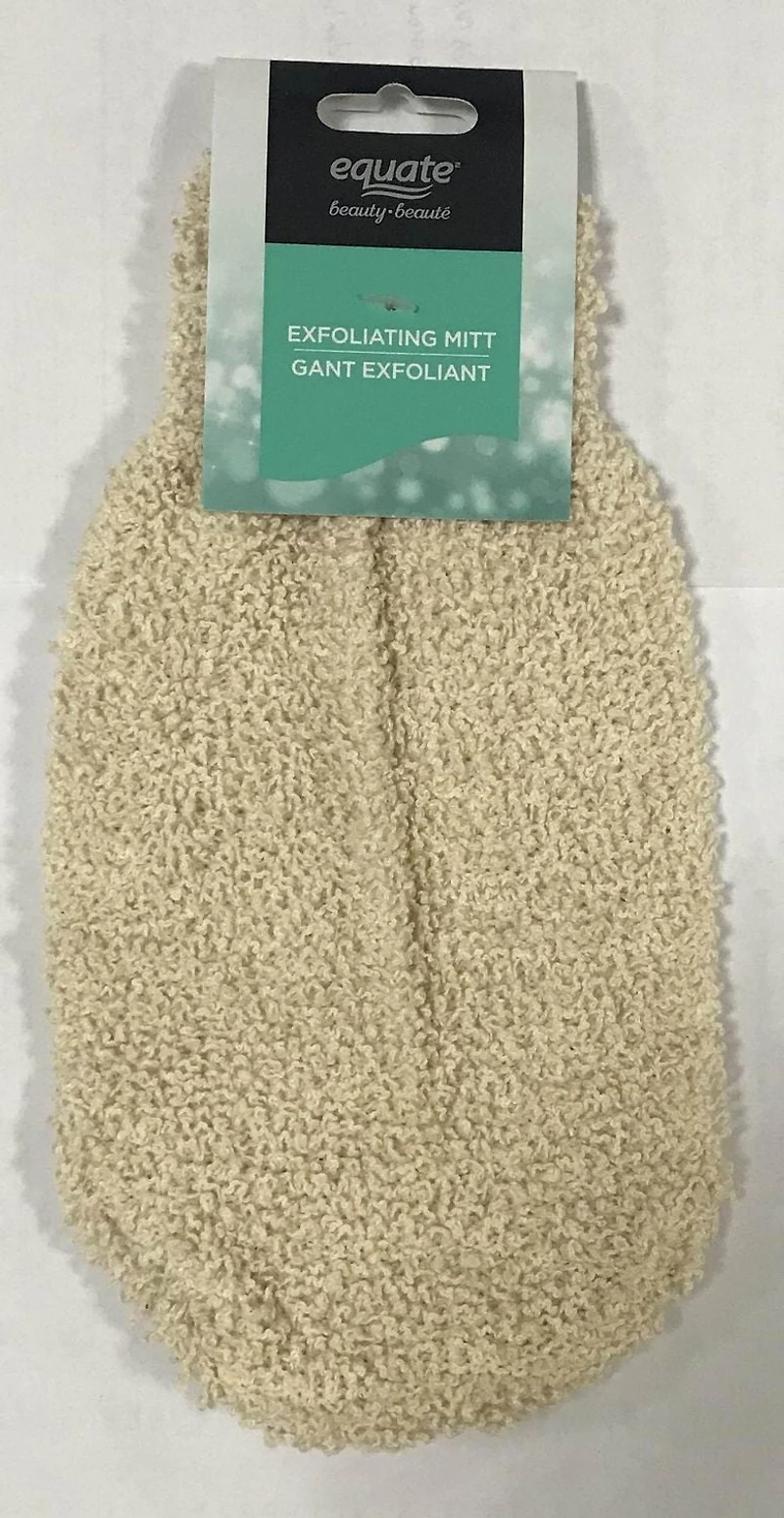 EQUATE BEAUTY Gant Exfoliant