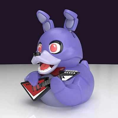TUBBZ (Boxed Edition) Five Nights At Freddy's: Bonnie Vinyl Figure