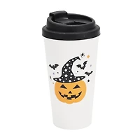 COFFEE TUMBLER